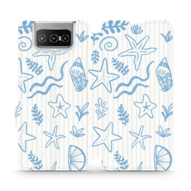 Phone Case Asus Zenfone 7 ZS670KS - Design VP88S