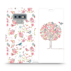 Phone Case Samsung Galaxy Note 9 - Design M120S