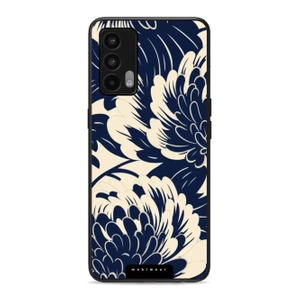 Phone Glossy Case Realme GT Master Edition - Design GA40G
