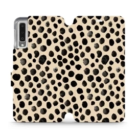 Phone Case Samsung Galaxy A7 2018 - Design VA50S