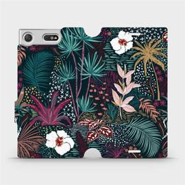 Phone Case Sony Xperia XZ1 Compact - Design VP13S