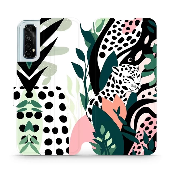 Phone Case Realme 7 - Design VP53S