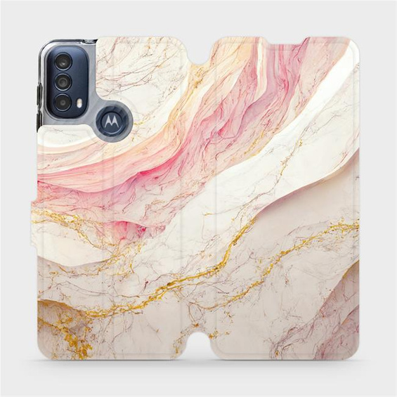 Phone Case Motorola Moto E30 - Design VP32S