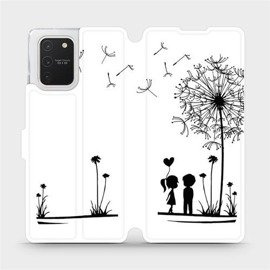 Phone Case Samsung Galaxy S10 Lite - Design MH16P