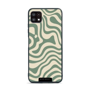 Etui Glossy Case do Samsung Galaxy A22 5G - wzór GA57G