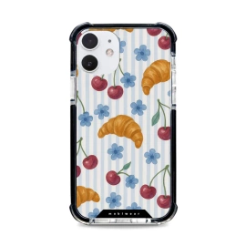 Case MagSafe Elite Bumper for Apple iPhone 12 Pro - Design DP85D