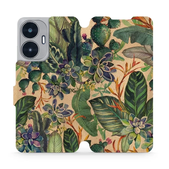 Phone Case Realme C55 - Design VP05S