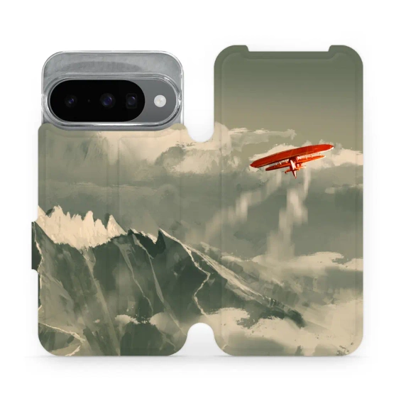 Etui do Google Pixel 10 - wzór MA03P