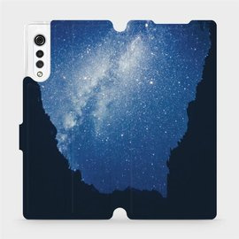 Etui do LG Velvet - wzór M146P