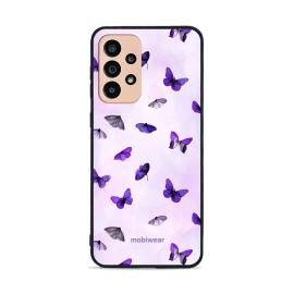 Phone Glossy Case Samsung Galaxy A33 5G - Design GP77G