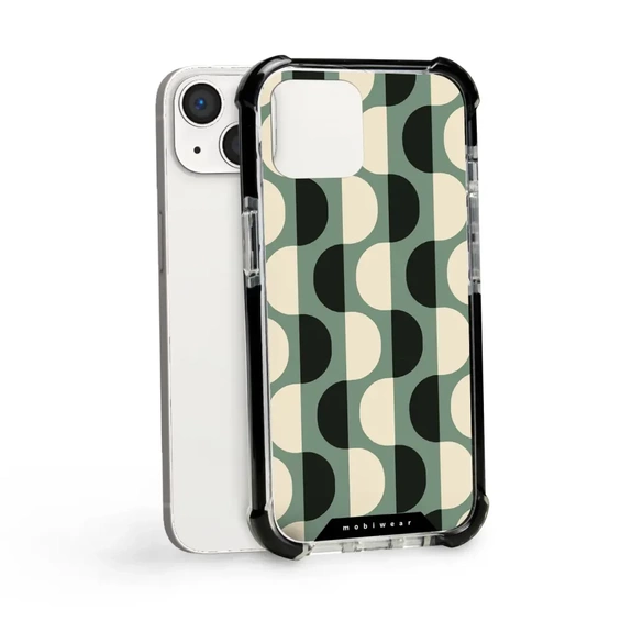 Case MagSafe Elite Bumper for Apple iPhone 13 - Design DA56D