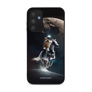 Phone Glossy Case Samsung Galaxy M15 5G - Design G004G