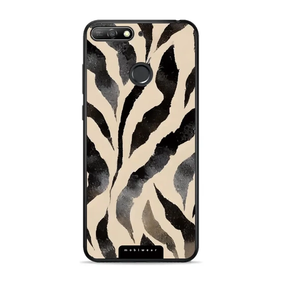 Phone Glossy Case Huawei Y6 Prime 2018 - Design GA53G