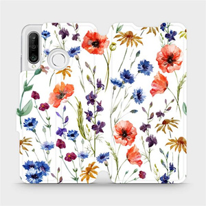 Etui do Huawei P30 Lite - wzór MP04S