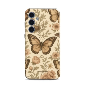 Etui Elite Pro do Samsung Galaxy A35 5G - wzór EP92E