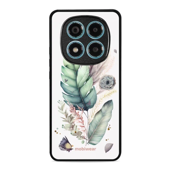 Phone Glossy Case Xiaomi Redmi Note 14 Pro 4G - Design G018G