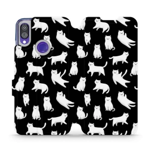 Phone Case Xiaomi Redmi Note 7 - Design V163S