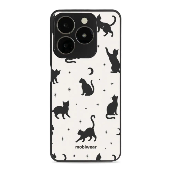 Phone Glossy Case Realme C63 - Design G162G