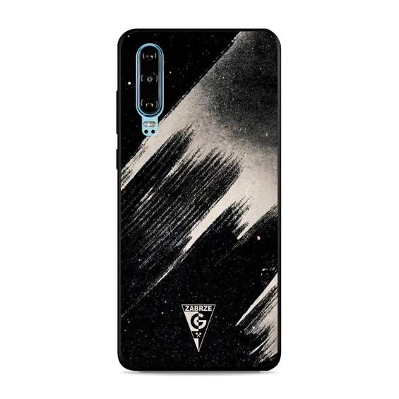 Phone Glossy Case Huawei P30 - Design G03GZ