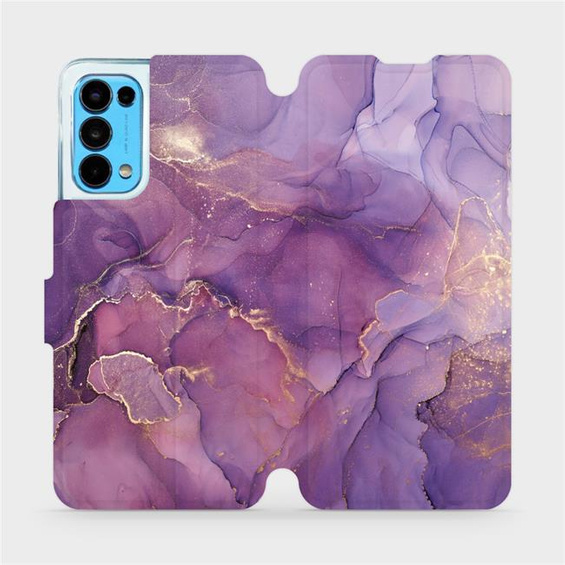 Phone Case OPPO RENO 5 5G - Design VP20S