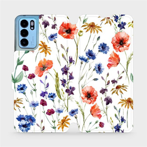 Phone Case OPPO Reno 6 5G - Design MP04S