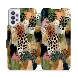 Etui do Samsung Galaxy M32 5G - wzór V167S