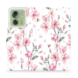 Phone Case Motorola Edge 40 - Design M124S