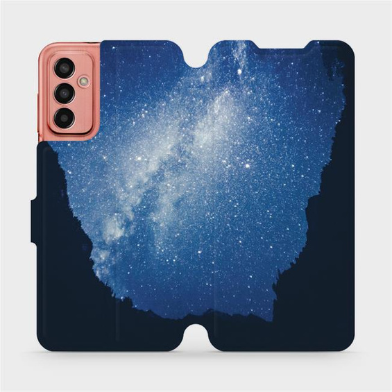 Etui do Samsung Galaxy M13 - wzór M146P