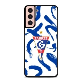 Phone Glossy Case Samsung Galaxy S21 - Design G05GZ