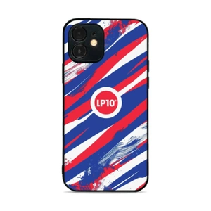 Etui Glossy Case do Apple iPhone 12 mini - wzór G10GZ