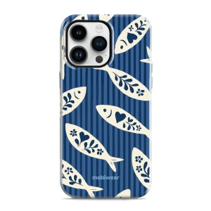 Case Elite Pro for Apple iPhone 14 Pro Max - Design EP89E