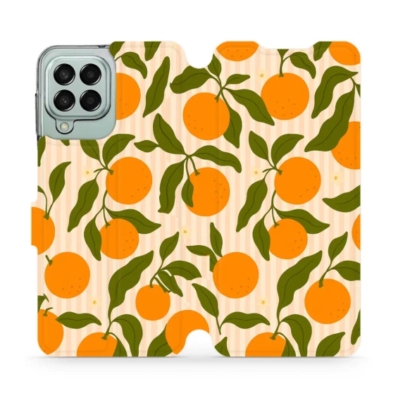 Phone Case Samsung Galaxy M33 5G - Design VP82S