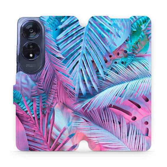 Phone Case OPPO A60 - Design MG10S
