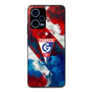 Phone Glossy Case Xiaomi Redmi Note 12 Pro 5G - Design G01GZ