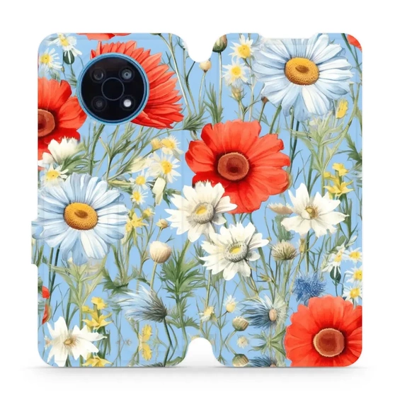 Phone Case Nokia G50 5G - Design VP44S