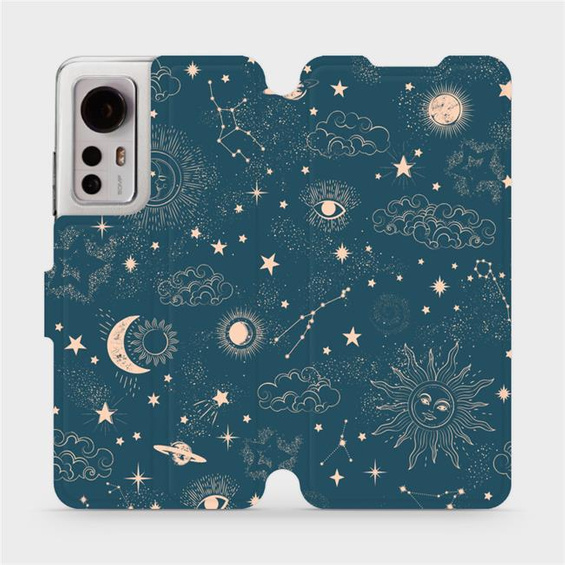 Hülle für Xiaomi 12 - Farbe VP14S