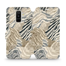 Phone Case Samsung Galaxy A6 Plus 2018 - Design V168S
