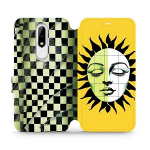 Phone Case Nokia 5.1 Plus - Design VP56S