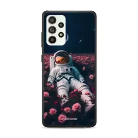 Etui Glossy Case do Samsung Galaxy A52 - wzór G002G