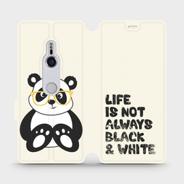 Phone Case Sony Xperia XZ3 - Design M041S