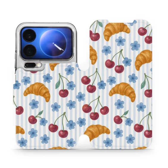 Phone Case Xiaomi 17 Pro - Design VP85S