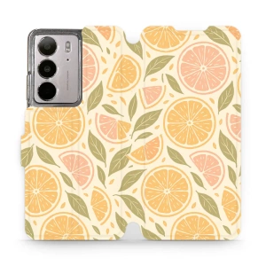 Phone Case Realme C75 - Design VP80S