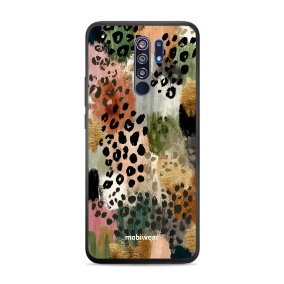 Phone Glossy Case Xiaomi Redmi 9 - Design G167G