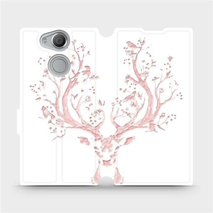Phone Case Sony Xperia XA2 - Design M007S