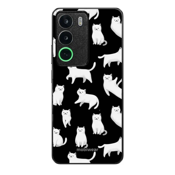 Etui Glossy Case do Realme C71 - wzór G163G