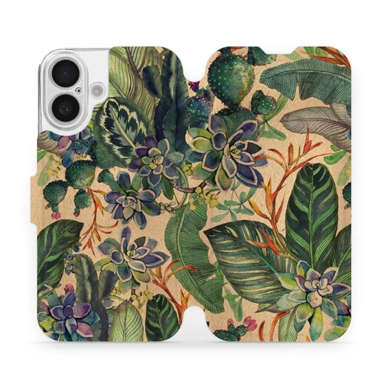 Phone Case Apple iPhone 16 - Design VP05S