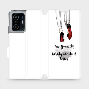 Phone Case Xiaomi 11T Pro - Design M046P
