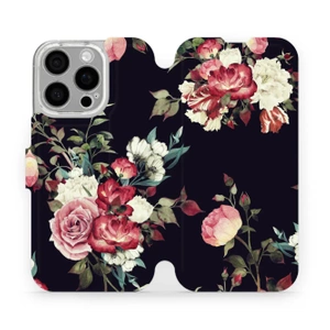 Etui do Apple iPhone 16 Pro - wzór VD11P