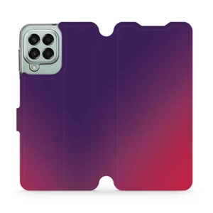 Hülle für Samsung Galaxy M33 5G - Farbe VP67S