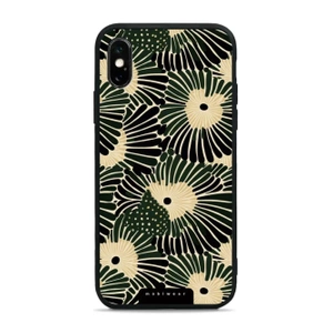 Phone Glossy Case Apple iPhone XS - Design GA44G